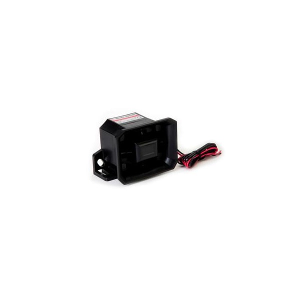 Heavy Duty Back-Up Alarm 102Db Wired